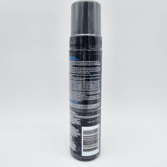 Bondi Sands  Self Tanning Foam Ultra Dark, 200ml (6.76 fl oz) NEW - Picture 3 of 7